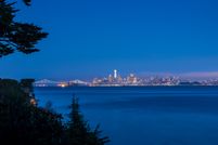 Property in Marin County, California