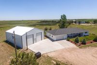 Property in Morgan County, Colorado