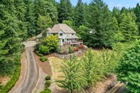 Property in Washington County, Oregon