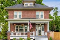 Property in Washington County, Maryland