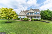 Property in Chester County, Pennsylvania