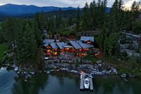 Property in Bonner County, Idaho