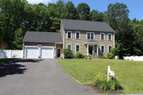 Property in Norfolk County, Massachusetts