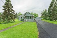 Property in Albany County, New York