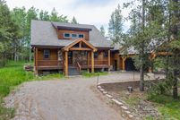 Property in Fremont County, Idaho