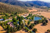 Property in San Bernardino County, California