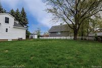 Property in Oakland County, Michigan