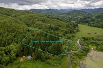 Property in Coos County, Oregon