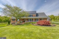 Property in Fauquier County, Virginia