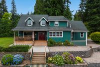 Property in Snohomish County, Washington