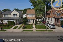 Property in Kings County, New York