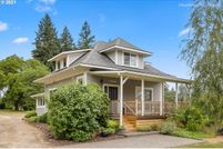 Property in Washington County, Oregon