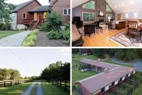 Property in Frederick County, Virginia