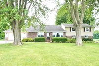 Property in Johnson County, Indiana
