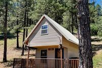 Property in Adams County, Idaho