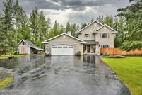 Property in Kenai Peninsula Borough, Alaska