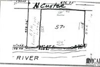 Property in Monroe County, Michigan