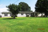 Property in Ballard County, Kentucky