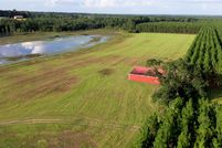 Property in Geneva County, Alabama