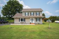 Property in Somerset County, Maryland