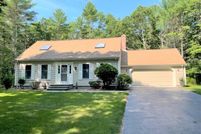 Property in Plymouth County, Massachusetts