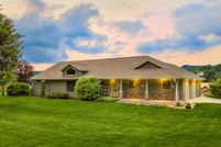 Property in La Crosse County, Wisconsin