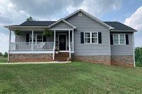 Property in Appomattox County, Virginia