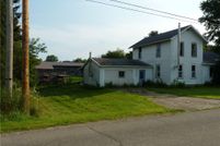 Property in Chautauqua County, New York