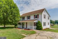 Property in Culpeper County, Virginia
