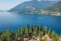 Property in Bonner County, Idaho