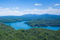 Property in Cherokee County, North Carolina