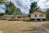 Property in Kalkaska County, Michigan