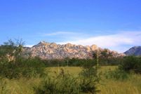Property in Cochise County, Arizona