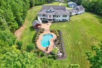 Property in Calvert County, Maryland