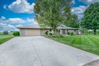 Property in DeKalb County, Indiana