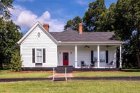 Property in Newton County, Georgia