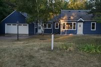 Property in Anoka County, Minnesota