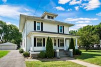 Property in Clark County, Ohio