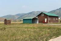 Property in Lincoln County, Wyoming