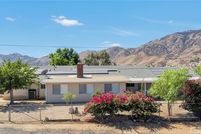 Property in San Bernardino County, California
