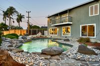 Property in San Mateo County, California