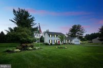 Property in Baltimore County, Maryland