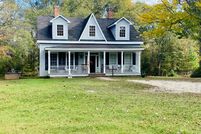 Property in McDuffie County, Georgia