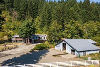 Property in Skamania County, Washington