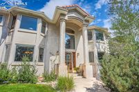 Property in El Paso County, Colorado