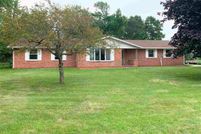 Property in Shawano County, Wisconsin