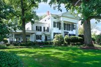 Property in Burlington County, New Jersey