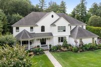 Property in Norfolk County, Massachusetts