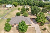 Property in Tarrant County, Texas