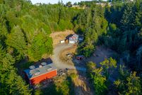 Property in Yamhill County, Oregon
